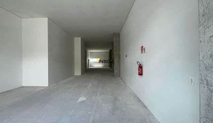 INBOX CIA IMOBILIARIA ALUGA - Sala comercial no Centro de Garibaldi