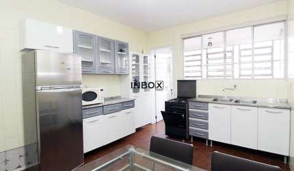 INBOX CIA IMOBILIÁRIA ALUGA EM BENTO GONÇALVES - Apartamento de dois quartos, mobiliado no Botafogo.