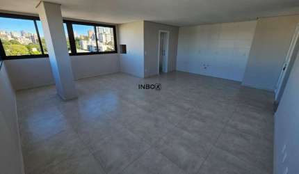 INBOX CIA IMOBILIÁRIA VENDE AMPLO APARTAMENTO DE 02 QUARTOS, 01 BOX DE GARAGEM 82,5M² PRIVATIVOS NO BAIRRO PROGRESSO NA CIDADE DE BENTO GONÇALVES