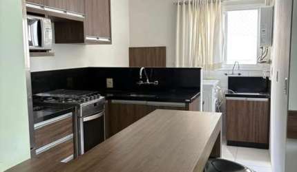 INBOX CIA IMOBILIÁRIA VENDE APARTAMENTO MOBILIADO COM 02 QUARTOS E 60,42M² PRIVATIVOS LOCALIZADO NO BAIRRO CENTRO DA CIDADE DE GARIBALDI