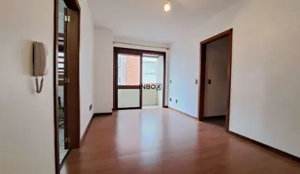 Inbox Cia Imobiliária Vende Apartmento de 2 quartos no bairro Humaitá em Bento Gonçalves