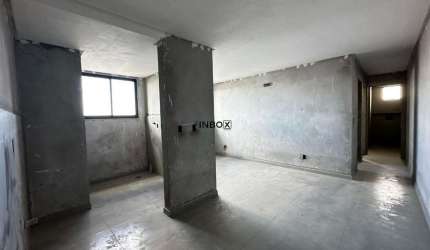 INBOX CIA IMOBILIÁRIA ALUGA- Apartamento de 2 dormitórios NO SÃO ROQUE BENTO GONÇALVES.