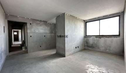 INBOX CIA IMOBILIÁRIA ALUGA- Apartamento de 2 dormitórios NO SÃO ROQUE BENTO GONÇALVES.