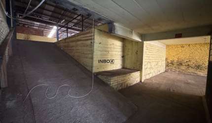 INBOX CIA IMOBILIARIA VENDE PAVILHÃO EM AREA NOBRE DA CIDADE