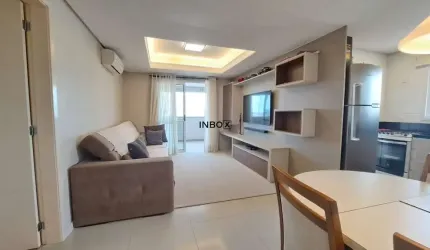 Inbox Cia Imobiliária Vende apartamento de 2 quartos no bairro Humaitá em Bento Gonçalves