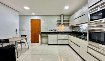 INBOX CIA IMOBILIÁRIA ALUGA- Apartamento de 1 dormitório NO HUMAITÁ EM BENTO GONÇALVES.