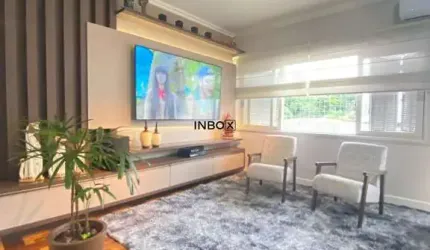 INBOX CIA IMOBILIÁRIA VENDE -Apartamento de 3 quartos NO CENTRO DE BENTO GONÇALVES.