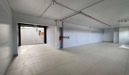 INBOX CIA IMOBILIARIA ALUGA SALA COMERCAIL PROXIMA A UPA