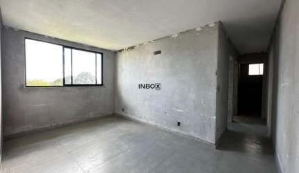 INBOX CIA IMOBILIÁRIA ALUGA- Apartamento de 2 dormitórios NO SÃO ROQUE BENTO GONÇALVES.
