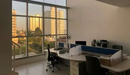 Sala Comercial em Centro