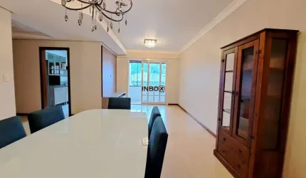 Inbox Cia Imobiliária Aluga Apartamento de 2 quartos 92m² no Bairro Borgo em Bento Gonçalves