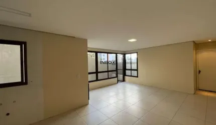 INBOX CIA IMOBILIARIA VENDE: APARTAMENTO DE 3 DORMITÓRIOS NO SÃO FRANCISCO
