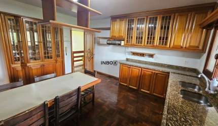 INBOX CIA IMOBILIÁRIA ALUGA APARTAMENTO COM 03 QUARTOS NO BAIRRO SANTA MARTA EM BENTO GONÇALVES