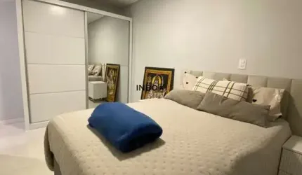 INBOX CIA IMOBILIÁRIA ALUGA Apartamentos de 02 QUARTOS