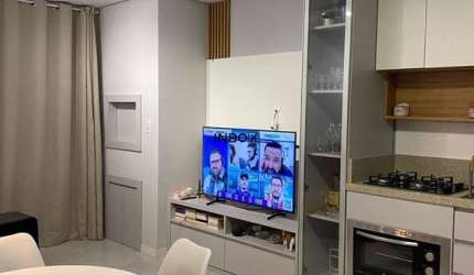 INBOX CIA IMOBILIÁRIA ALUGA Apartamentos de 02 QUARTOS