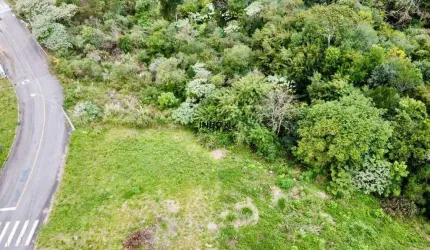 INBOX CIA IMOBILIÁRIA VENDE - Terreno no bairro Santa Helena