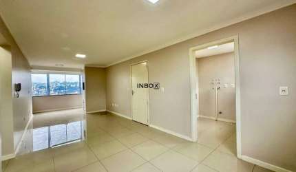INBOX CIA IMOBILIÁRIA ALUGA- Apartamento com 2 dormitórios NO UNIVERSITÁRIO.