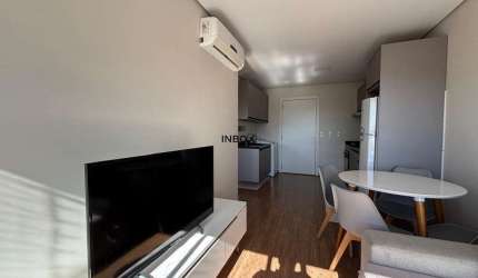 Inbox CIa Imobiliária Aluga excelente apartamento de 2 quartos no Bairro Humaitá em Bento Gonçalves