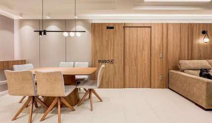 INBOX CIA IMOBILIARIA VENDE APARTAMENTO NO PROGRESSO