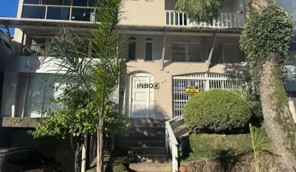 INBOX CIA IMOBILIARIA ALUGA SALA COMERCIAL EM RUA MOVIMENTADA