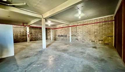 INBOX CIA IMOBILIARIA ALUGA - Depósito no bairro Santo Antão