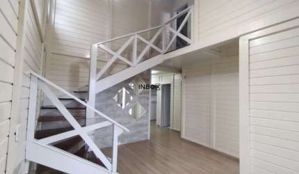 CASA INDIVIDUAL DE 3 QUARTOS NO BAIRRO GLÓRIA EM BENTO GONÇALVES