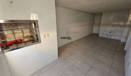APARTAMENTO DE 2 DORMITÓRIOS NO BAIRRO UNIVERSITÁRIO EM BENTO GONÇALVES
