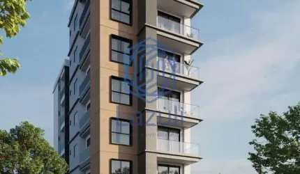 Apartamento no Amonit 187 Residence bairro Gravatá Navegantes SC