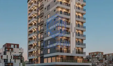 Apartamento no Mont Blanc Residence no bairro Gravatá Navegantes SC