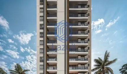 Apartamento no Marquês Residence no bairro Centro Navegantes SC