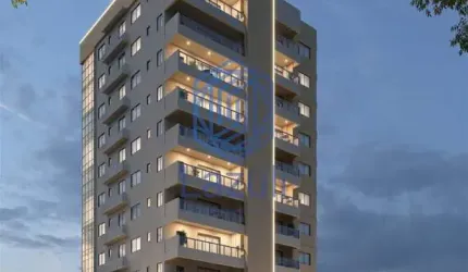 Apartamento no Marine Residence no bairro Centro em Navegantes SC