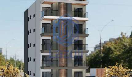 Apartamento no Polaris Residence no bairro Gravatá em Navegantes SC