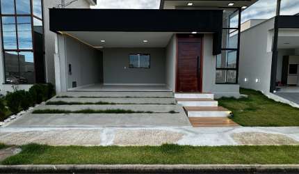 Condomínio Ecoville 2, Localizada no Bairro Cajupiranga