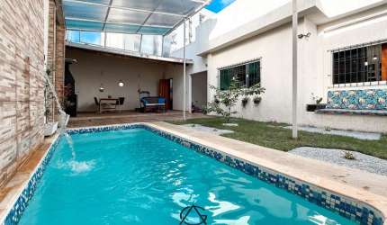 Casa de 3 quartos, 250m² no bairro Boa Viagem, em Recife