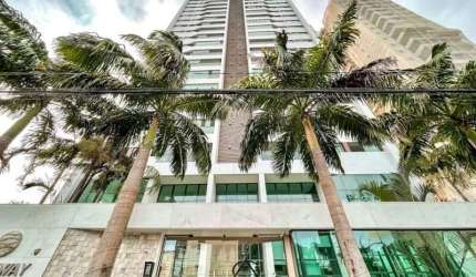 Apartamento de 3 quartos, 97m² no bairro Candeias, em Jaboatão dos Guararapes