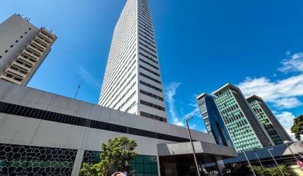 Apartamento de 2 quartos, 54m² no bairro Ilha do Leite, em Recife