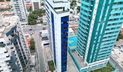 Apartamento de 3 quartos, 72m² no bairro Piedade, em Jaboatão dos Guararapes