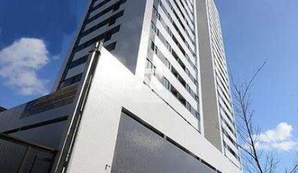Apartamento de 2 quartos, 56m² no bairro Torreão, em Recife