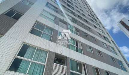 Apartamento de 2 quartos, 57m² no bairro Candeias, em Jaboatão dos Guararapes