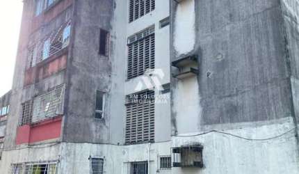 Apartamento de 2 quartos, 62m² no bairro Candeias, em Jaboatão dos Guararapes
