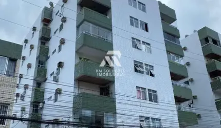 Apartamento de 3 quartos, 160m² no bairro Candeias, em Jaboatão dos Guararapes