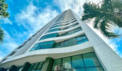 Apartamento de 3 quartos, 120m² no bairro Centro, em Jaboatão dos Guararapes