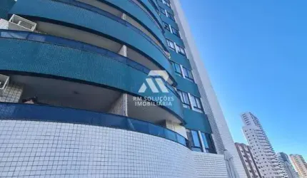 Apartamento de 3 quartos, 111m² no bairro Boa Viagem, em Recife