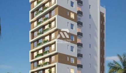 Apartamento de 2 quartos, 51m² no bairro Parnamirim, em Recife