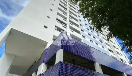 Apartamento de 2 quartos, 61m² no bairro Piedade, em Jaboatão dos Guararapes