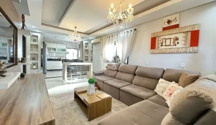 Casa com Piscina em Araranguá - Nova Divineia