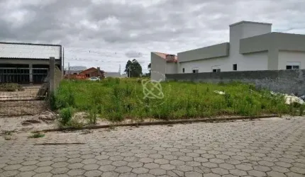 Terreno à venda no bairro Caverazinho - Araranguá/SC