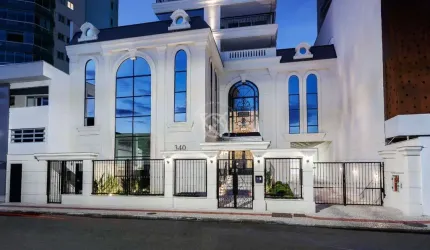 L' Acqua Residence - Apartamento à venda no bairro Fazenda - Itajaí/SC