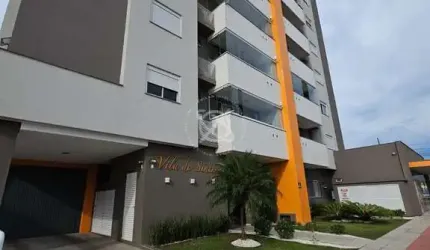 Edifício Vila de Sintra - Apartamento com 3 dormitórios (1 suíte)