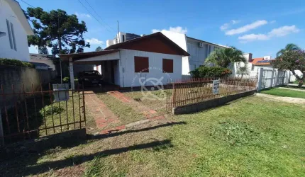 Terreno no Centro de Araranguá